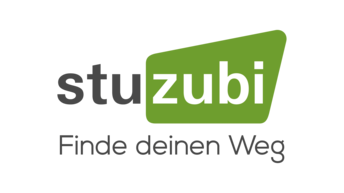 Logo der stuzubi