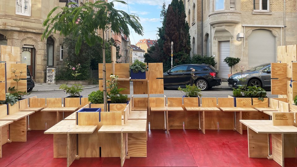 Ergebnis des Wahlpflichtfachs car2tree