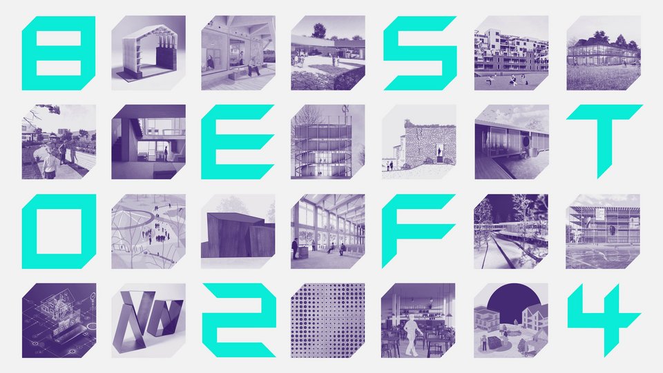 Bild zur Bewerbung der Best of 2024 Ausstellung