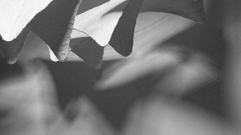 Fotografie zur Bewerbung der Ausstellung