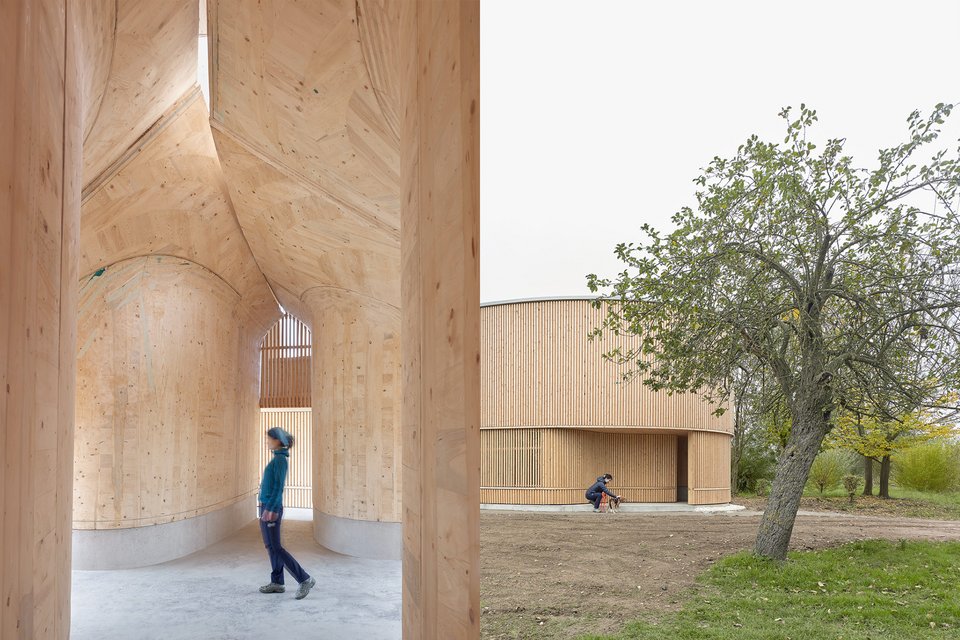 Architekturfotografie