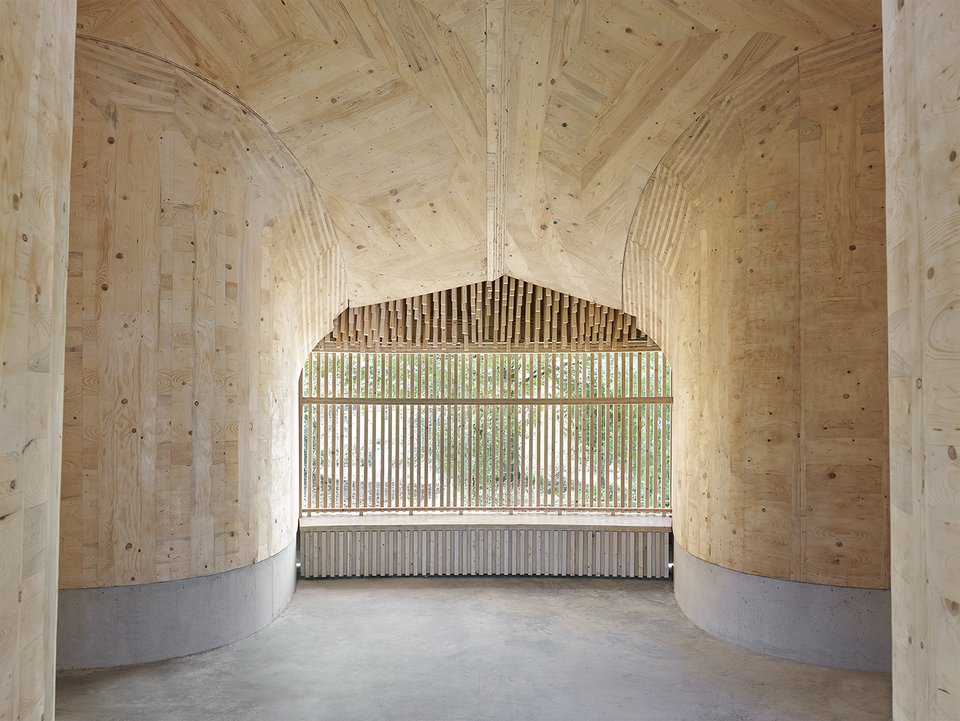 Architekturfotografie