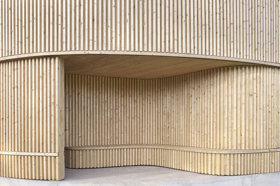 Architekturfotografie