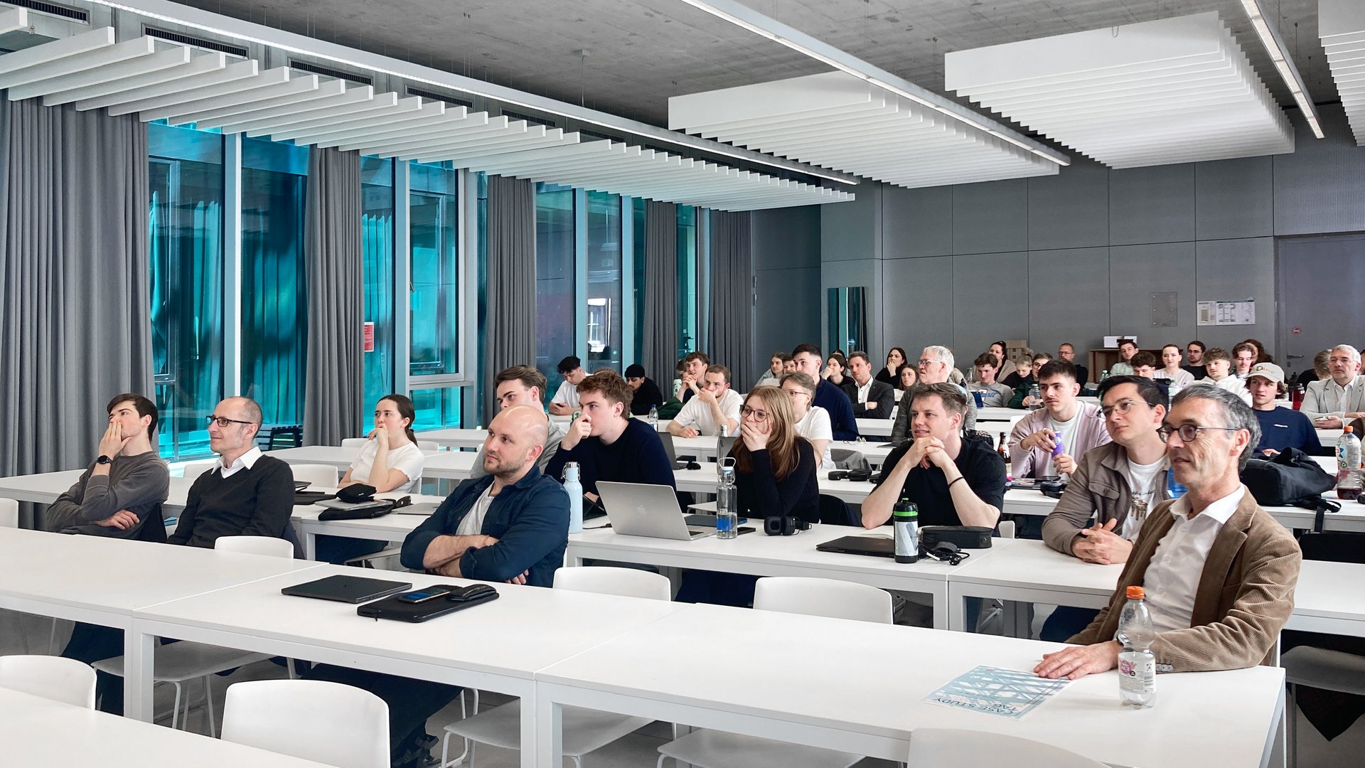 Dokumentation des Case Study Tags 2025