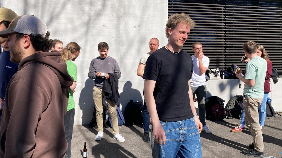 Dokumentation des Case Study Tags 2025