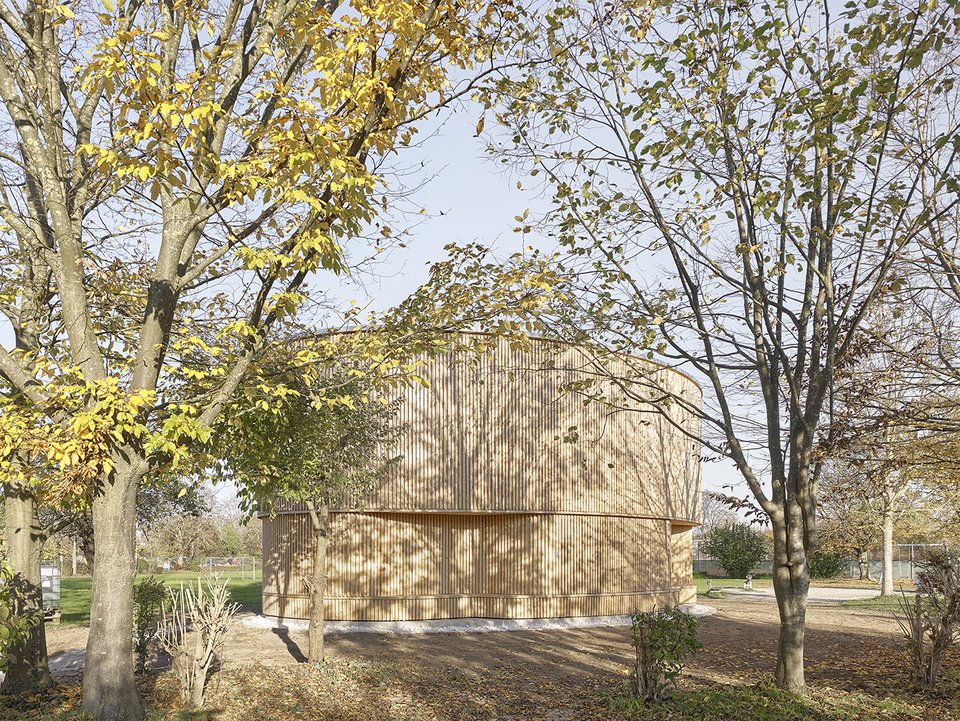 Architekturfotografie