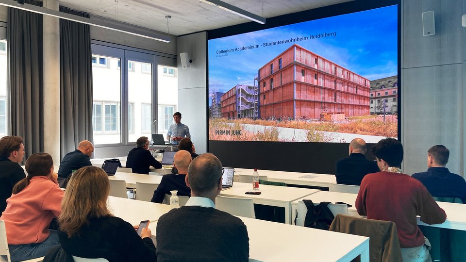 Dokumentation des Case Study Tags 2025