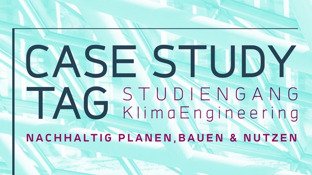 Grafik für die Bewerbung des Case Study Tag 2024