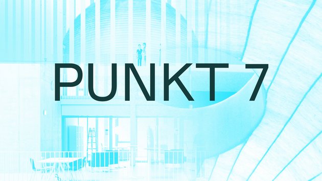 Collage von Gebaeuden 