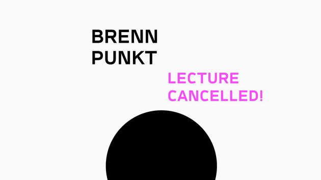 Grafik für das Entfallen des Brennpunkts Architektur