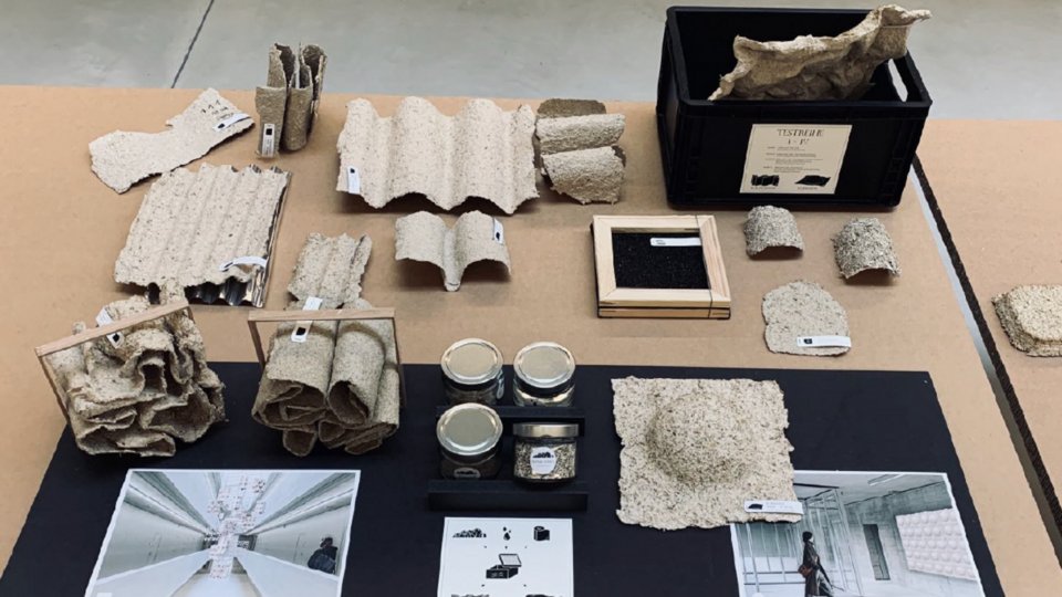 Bild zur Visualisierung des Bildungsprojekts  der HFT Stuttgart NABI-HFT