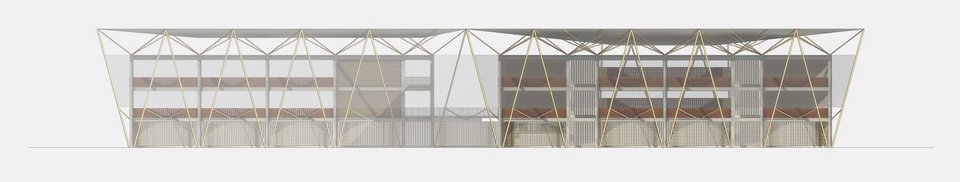 Ansicht der Studienarbeit Europaschule Kerpen