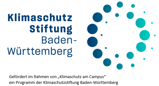 Logo der Klimaschutzstiftung