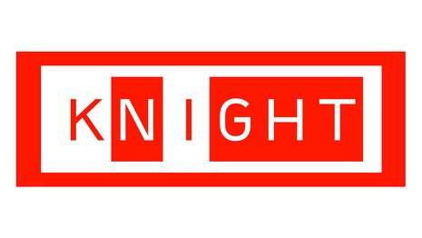 Logo Project "KNIGHT"