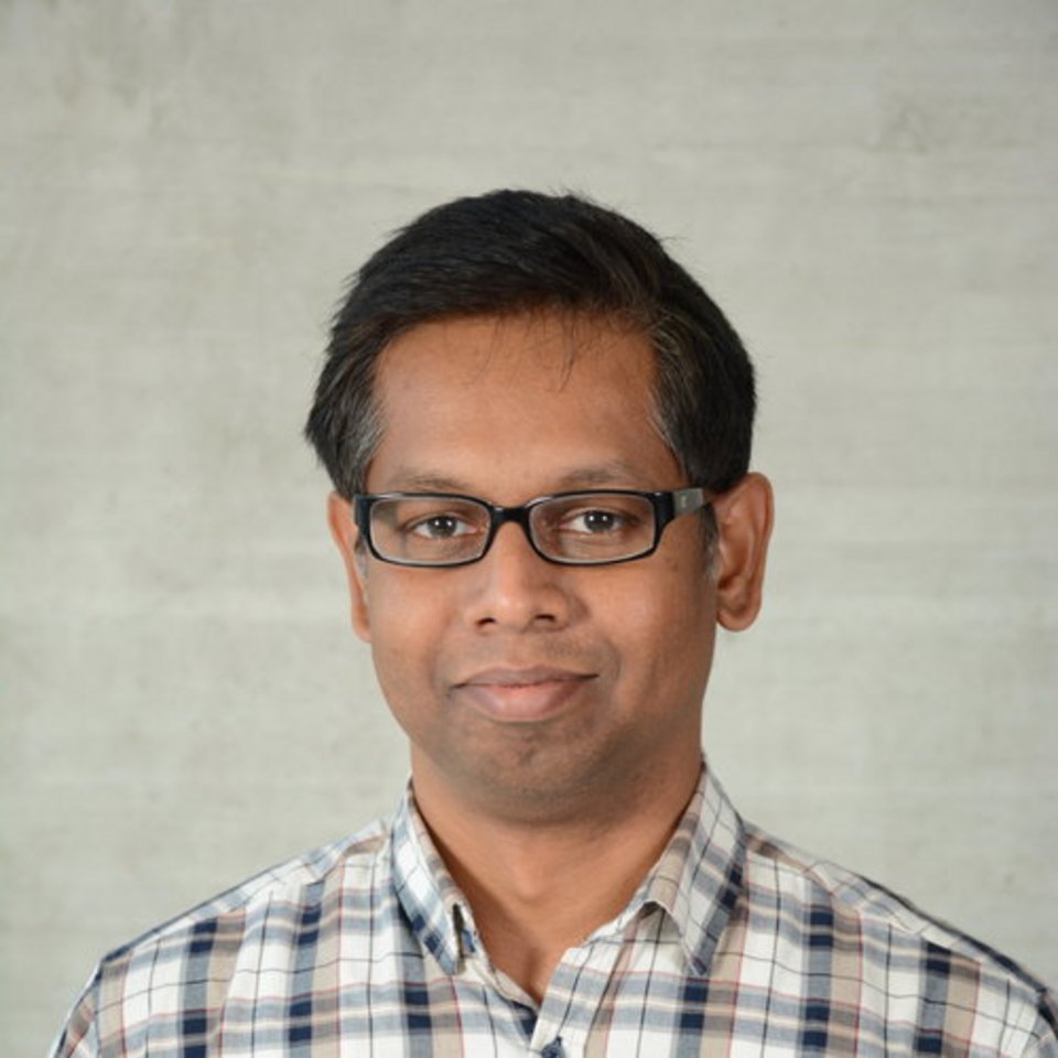 Charitha Buddhika Heendeniya