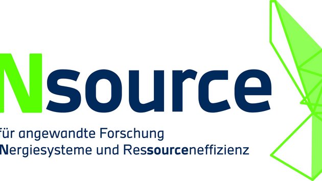 Projektlogo ENsource