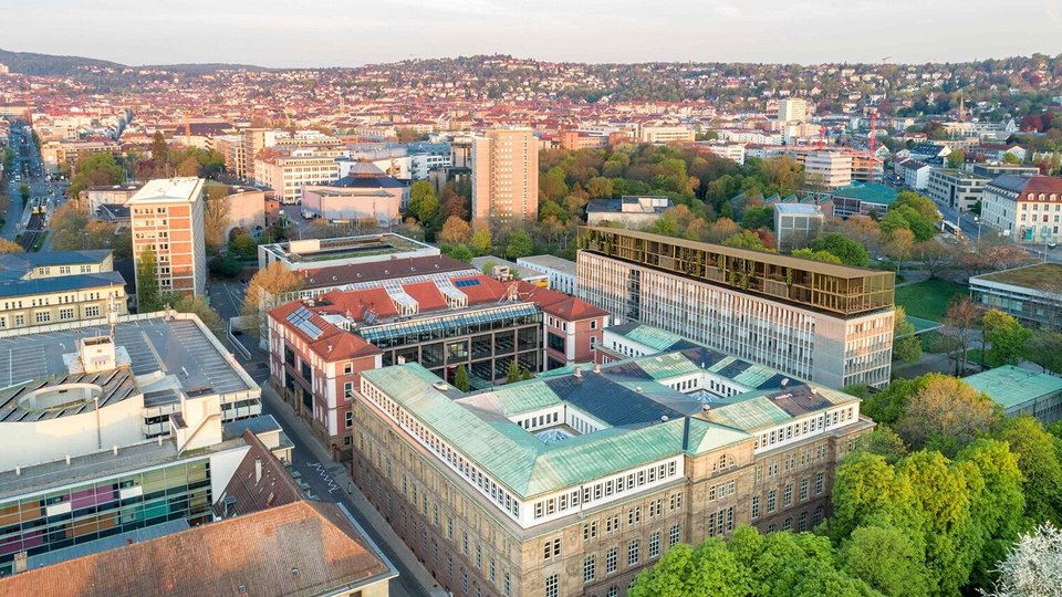 Design of the prototype with additional floor