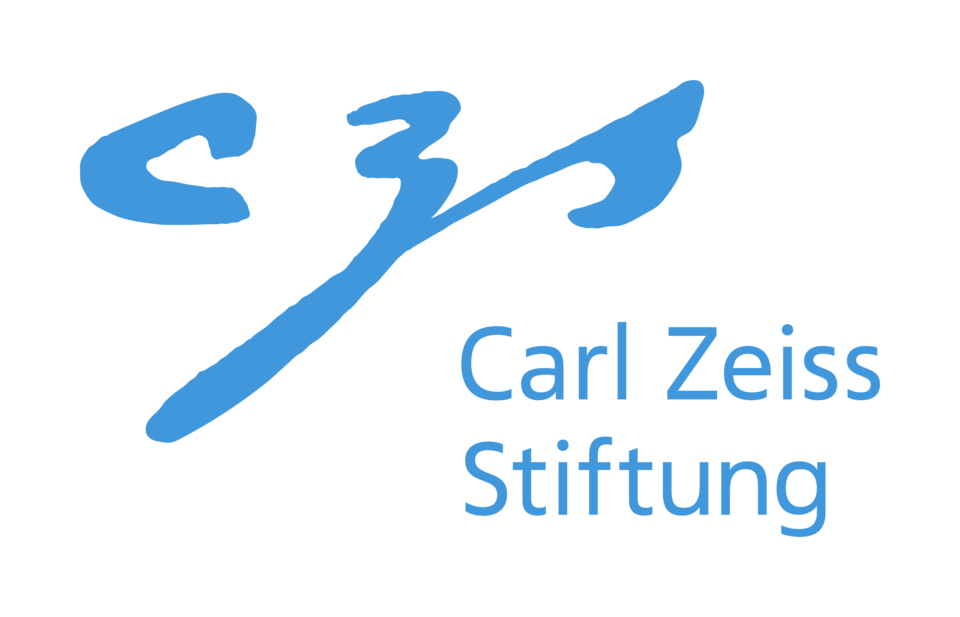 Logo der Carl Zeiss Stiftung