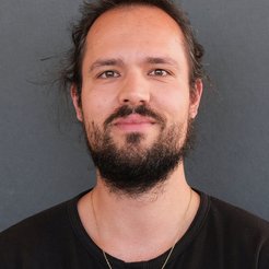 Amando Reber [Image: Amando Reber]