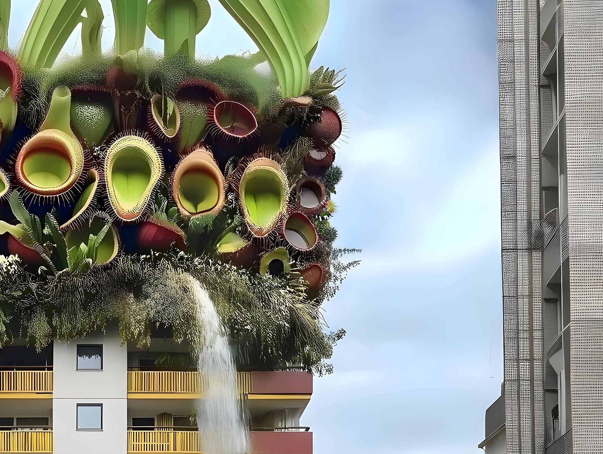 Keyvisual Wettbewerb