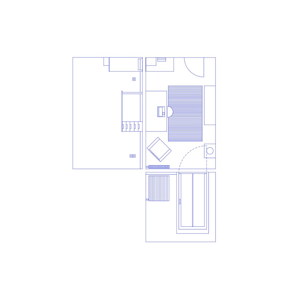 Entwurf - Bachelor Architektur