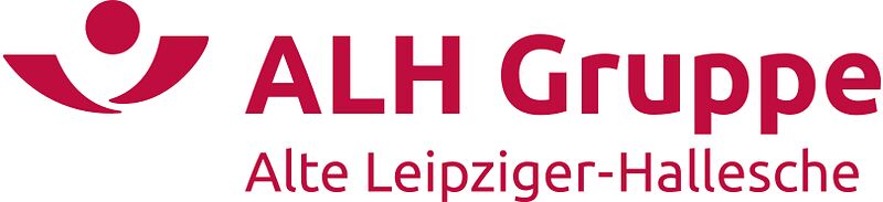 Logo ALH Gruppe
