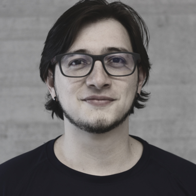 Master of Science Gabriel Villegas de la Ossa