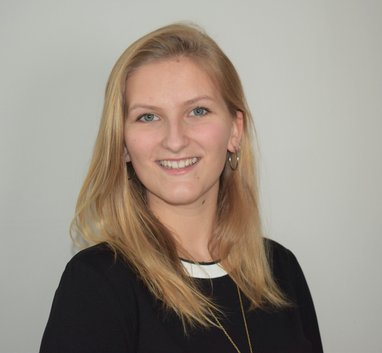 Master of Science Klara Ehrmann