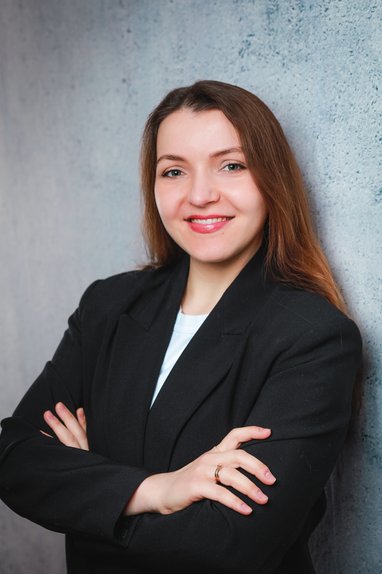 Roksolana Stekhna