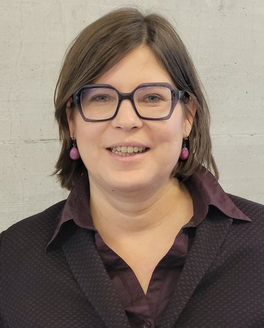 Dr.rer.pol. Ursula Müller