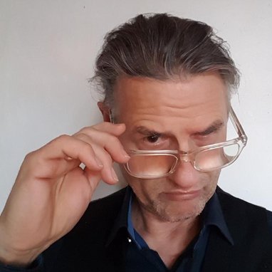 Dipl.-Ing. Martin Holch