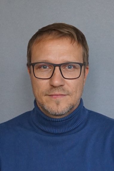 Prof. Dr.-Ing. Max Haug