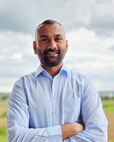 Rushikesh Padsala