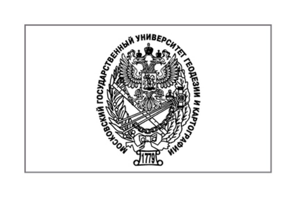 Logo Moscow State University