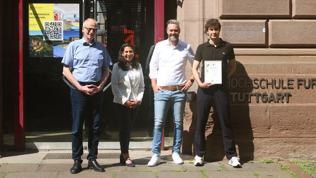 BDB-Preisübergabe 2025