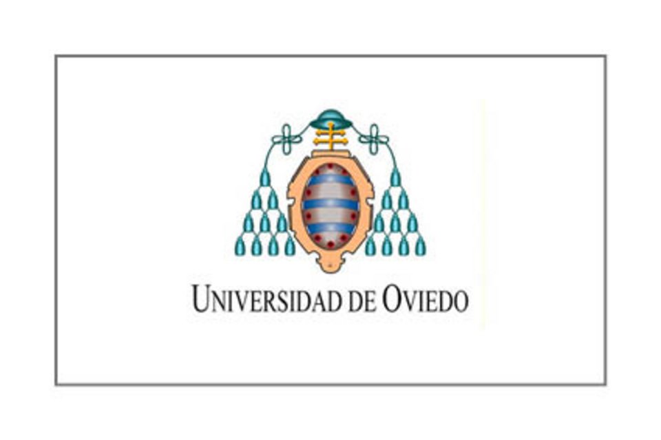 Logo University of Oviedo
