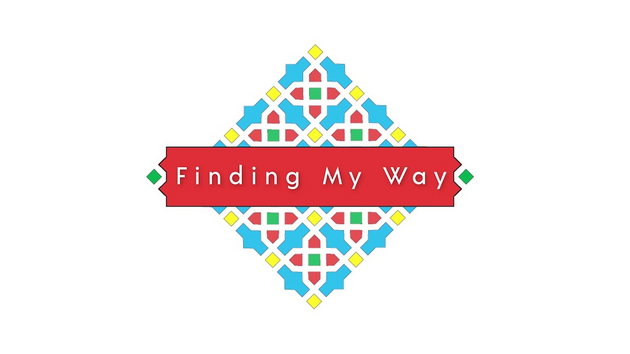 Master Photogrammetry and Geoinformatics - Finding my way!