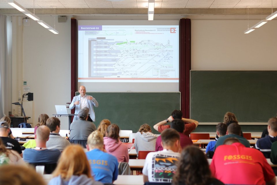 KonGeoS 2024 Fachvortrag