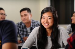 UiTM Malaysia [Image: HFT Stuttgart]